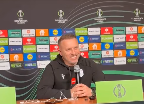 Ramadani: Fusha në Slloveni, nuk është më e mirë se ajo në “Fadil Vokrri”