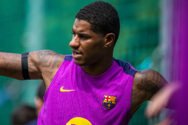 Rashford ndoshta dhe nuk ia vlen… Flick kërkon një yll të ri për krahun e majtë. Gati 60 mln euro për një super transferim