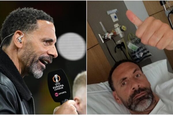 Ferdinand zbulon problemin me shëndetin: Disa ditë jam në spital, ose në karrige me rrota