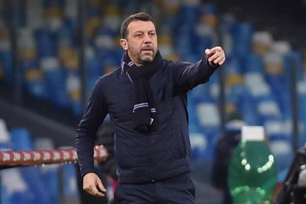 Torino shkarkon Baronin, trajneri i ri është Roberto D’Aversa  