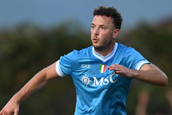 I pafat me dëmtimet këtë sezon, por Napoli nuk ka dyshime për Rrahmanin. Kontratë të re dhe rritje rroge për mbrojtësin shqiptar