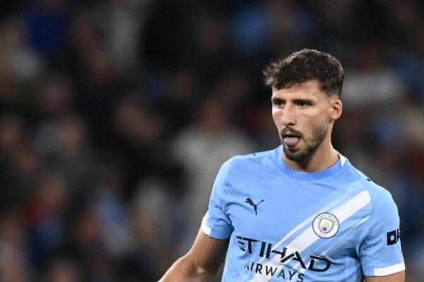 Rrëfehet Ruben Dias: Që nga mosha 10-vjeçare kam sakrifikuar jetën private për futbollin