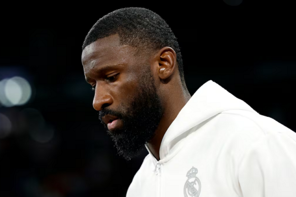 Rudiger përgatitet për largimin nga Real Madrid dhe i thotë “jo” Arabisë Saudite. Gjermani ka një synim tjetër