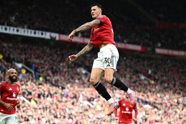 Sesko: Manchester United mund të shkojë në Champions League, jemi gati për betejën finale