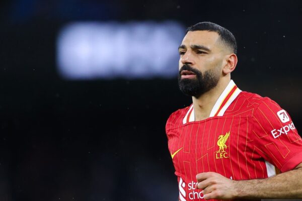 🔥 Mirupafshim Salah! Liverpool gjen zëvendësuesin ideal të egjiptianit te rivalët, gati oferta 95 milionë euro