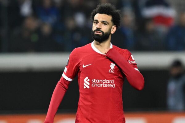 Jo vetëm Arabia Saudite, një destinacion i ri shfaqet për Salah. Egjiptiani ka vendosur që tani