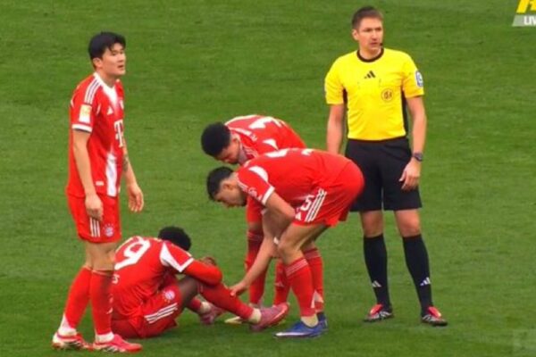 Bayern toleron në fund, por bën detyrën ndaj Eintracht. Shqetëson Davies. Hoffenhem i “shqiptarëve” mjaftohet me një pikë (video)