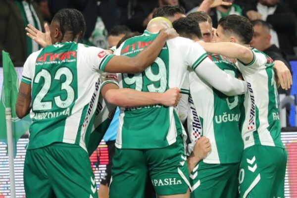 Me mendjen në Torino, hap fals i Galatasaray-it në kampionat. Shansi i artë tani për Fenerbahce-n (video)