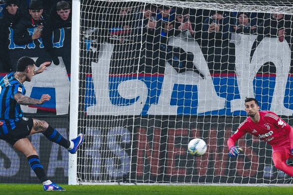 Kupa e Italisë: Atalanta leksione Juventusit, bardhezinjtë e mbyllin këtu. Pak minuta për Zhegrovën (video)