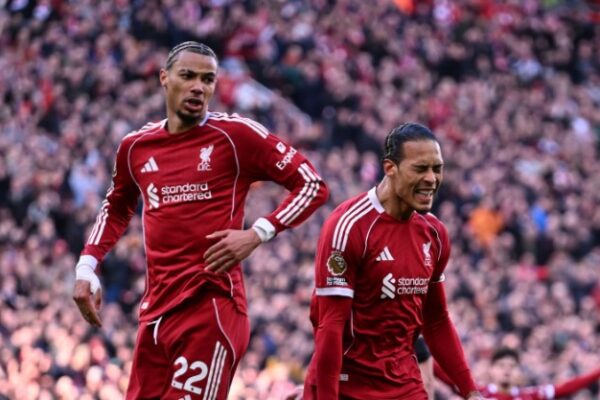 Spektakël në “Anfield”, Liverpool nuk përmbahet ndaj West Ham. Burnley me barazim të çmendur, Newcastle befasohet në shtëpi (video)