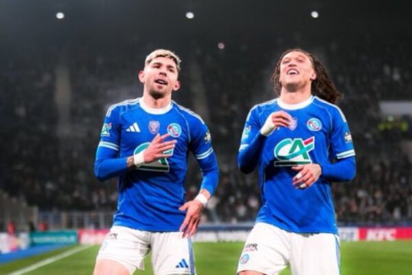 Monaco zhgënjen sërish dhe eliminohet edhe nga Kupa e Francës, Strasbourg përparon më tej