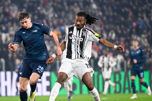 Juventus shpëton në fund, Lazios i ikën fitorja prej duarsh. Zhegrova luan një pjesë loje (video)