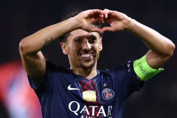 CHAMPIONS LEAGUE: PSG i falet fitores në ndeshjen e parë, Real Madrid bën detyrën në shtëpi (video)