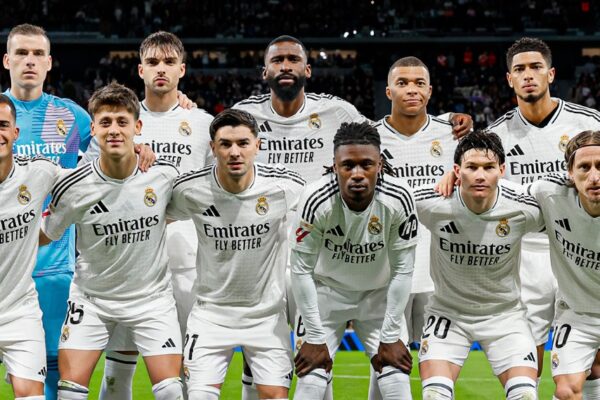 E KONFIRMUAR! Këto do të jenë 3 largimet e para nga Real Madrid në verë, dy të pakënaqur dhe një përfundim kontrate