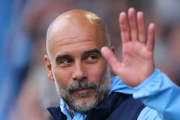 Guardiola vë në shënjestër Arsenalin: Deri në fund do të ndodhin ende shumë gjëra