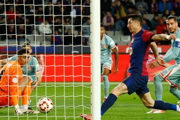 Atletico me 11-shen më të mirë, Barcelona me shumë mungesa. Formacionet zyrtare të gjysmëfinales