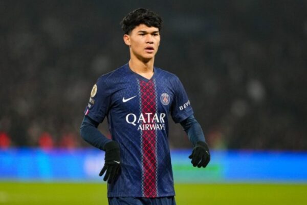 🔥 Barcelona “hakmerret” për Dro Fernandez, ylli i ri i PSG-së nuk rinovon dhe e ka mendjen te katalanasit