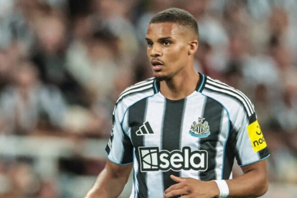 Te Milan nuk i besuan. Malick Thiaw po shkëlqen te Newcastle, në verë do të bëjë hapin gjigant në karrierë