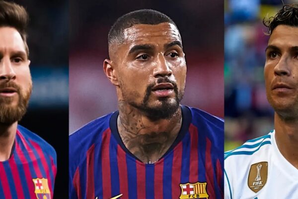 “Ekipi im i preferuar ka qenë gjithmonë Real Madrid, Barcelona më detyroi të gënjeja”