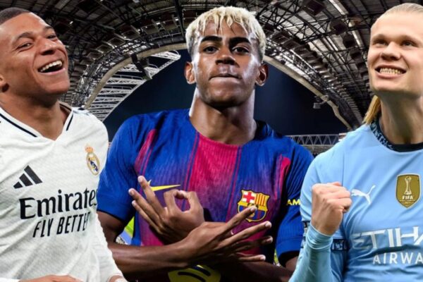 Nuk mungojnë surprizat, ja 10 lojtarët më të vlefshëm në planet. Ku është fituesi i “Topi të Artë”?