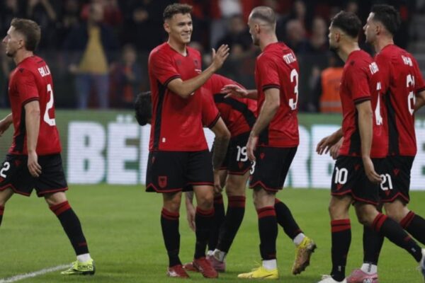 Liga e Kombeve 2026-2027, Shqipëria dhe Kosova mësojnë kundërshtarët