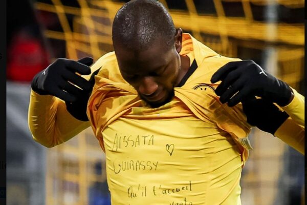 Dortmund-Atalanta, Guirassy me dedikim shumë prekës. Beier iu jep qetësinë e nevojshme verdhezinjve (video)