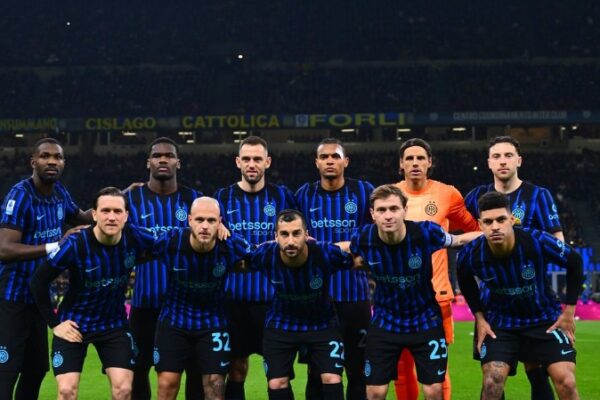 Mjafton supergoli i Dimarco, Inter e mbyll në avantazh pjesën e parë ndaj Genoa (video)