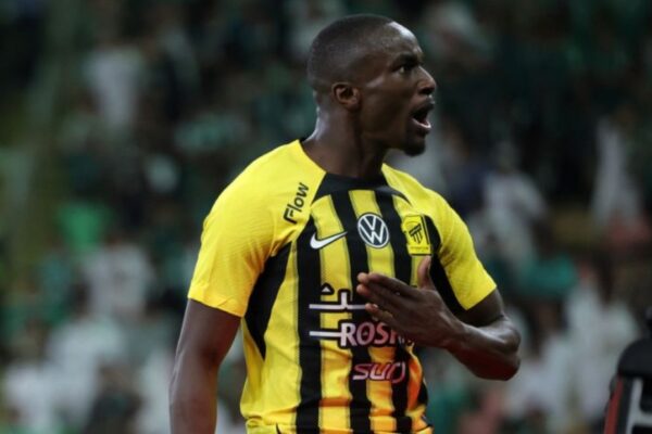 Inter nuk heq dorë nga Moussa Diaby, zikaltrit me ofertë të përmirësuar për Al-Ittihad