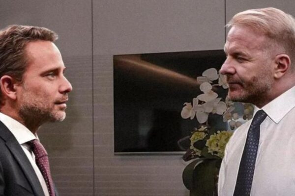 Milan në kërkim të një 9-shi, tri opsione për kuqezinjtë. Dy nga Serie A dhe një nga PL