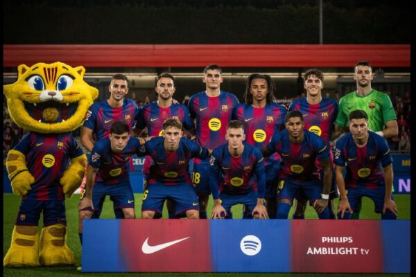 Liverpool, Chelsea dhe United në garë për anësorin e Barcelonës, katalanasit duan 80 mln euro