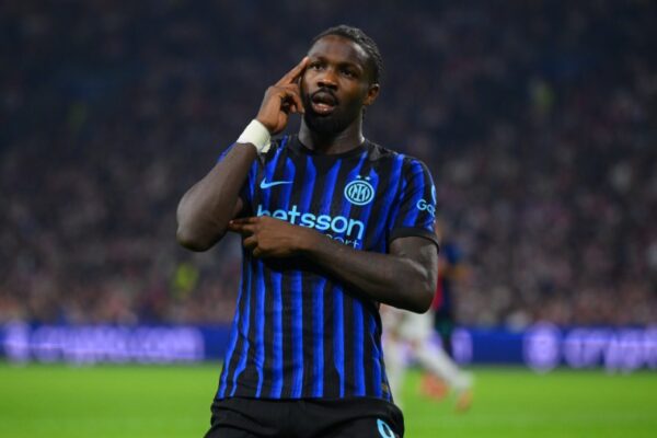 Shumë ekipe të interesuara pas Thuram, francezi mund të largohet nga Inter por vetëm me një kusht