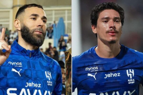 Benzema shkakton “viktimën” e parë tek Al-Hilal. Klubi saudit i bën dalje yllit 53 milionë eurosh