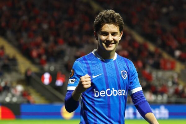 Bayern, Milan apo Dortmund? Ku do të transferohet “Messi grek”? Nis gara për yllin e ri ballkanas