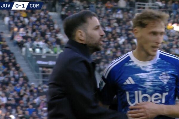 Ka mbetur me pasoja nga Stambolli, Juventus turpërohet në shtëpi nga Como dhe rrezikon shumë Europën (video)