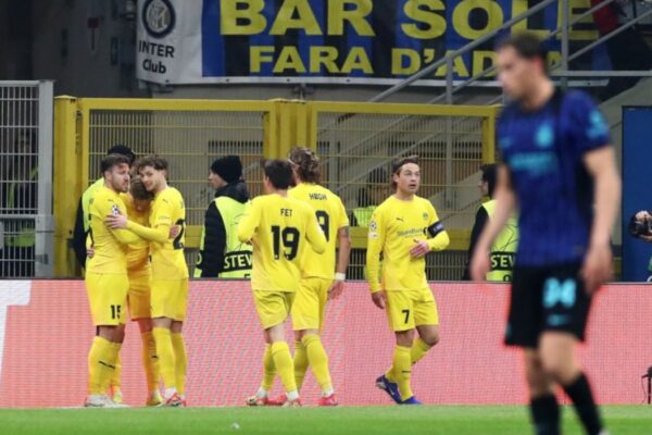 Bodo/Glimt turpëron Interin edhe në “San Siro”. Newcastle dhe Leverkusen kryejnë me sukses misionin (video)