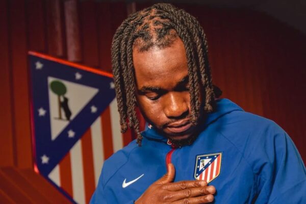 Atalanta sërish “biznes” me Atletico Madridin, planifikohet që tani shitja e radhës për 40 milionë euro