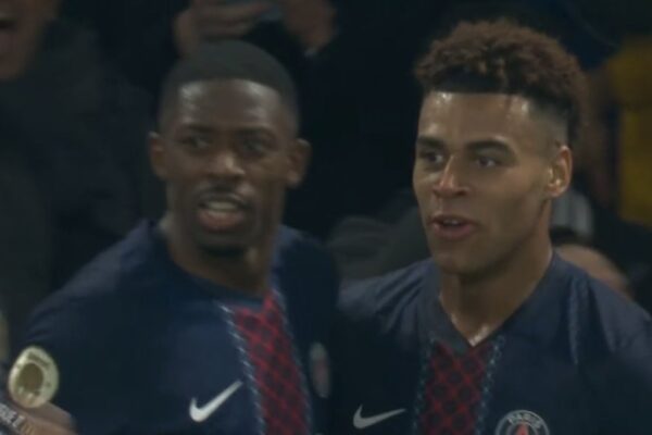 Klasikja e Francës nis me prezantimin e blerjes së bujshme nga Barcelona. Dembele vendos fatin e pjesës së parë (video)