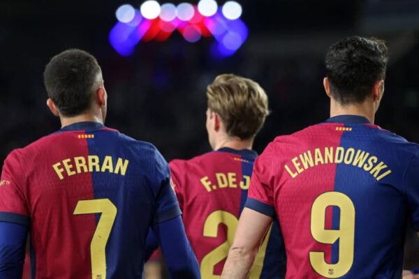 Barcelona në mëdyshje të madhe, njëri prej këtyre dy yjeve duhet të sakrifikohet me patjetër në verë