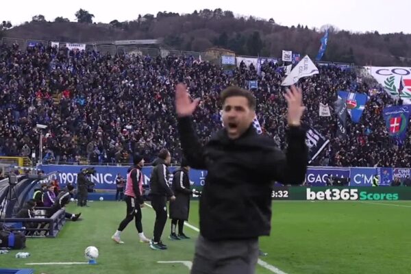 Como shtanget nga Fiorentina, fitore shprese për klubin vjollcë (video)