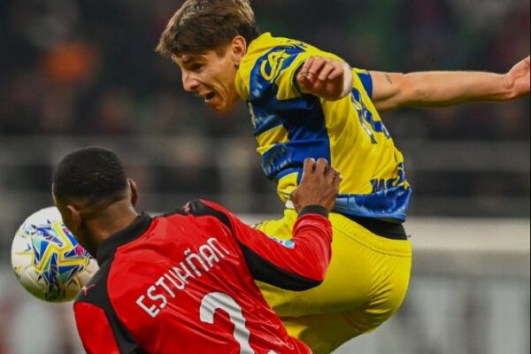 Mirupafshim titull! Milan befasohet në shtëpi nga Parma, Inter mund të nisë festën që sot (video)