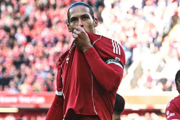 45′ e para: Liverpool nuk e llogarit West Ham. Burnley (pa) Brojën nuk ka gjë që e shpëton. Newcastle befasohet në shtëpi (video)