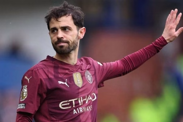 Lideri i Manchester Cityt, Bernardo Silva vendos përfundimisht për të ardhmen