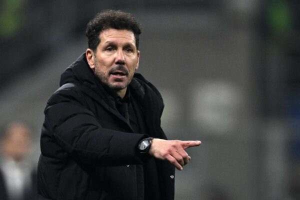 Dëshira e çuditshme e Diego Simeone, kërkon ish-mbrojtësin e Real Madridit që po shkëlqen në Serie A