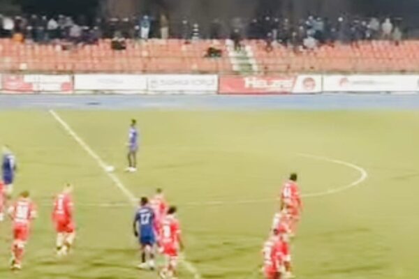 Skënderbeu, fitore në frymën e fundit përballë Kukësit