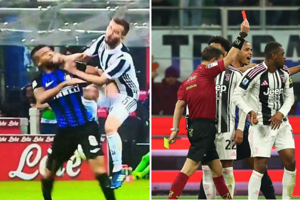 Spalletti ndërron fanellë, por jo padrejtësinë: nga Pjanic te Kalulu, fajtorë janë gjithmonë rregullat