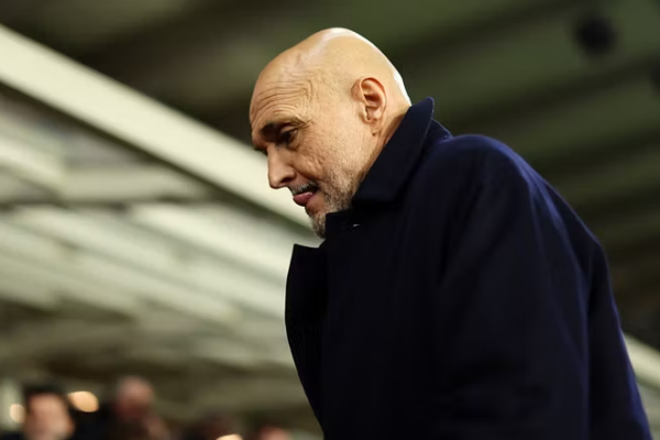 Spalletti, pas eliminimit: Bëmë zgjedhje të gabuara. Kemi disa mangësi, por jemi skuadër