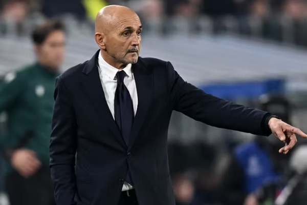 Spalletti merr lajme të mira para ndeshjes me Inter, rikuperon dy lojtarë për sfidën në “San Siro”