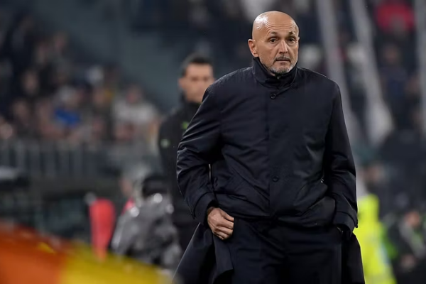 Spalletti: Nuk më intereson nëse është penallti apo jo, i vetmi jo profesionist ishte arbitri