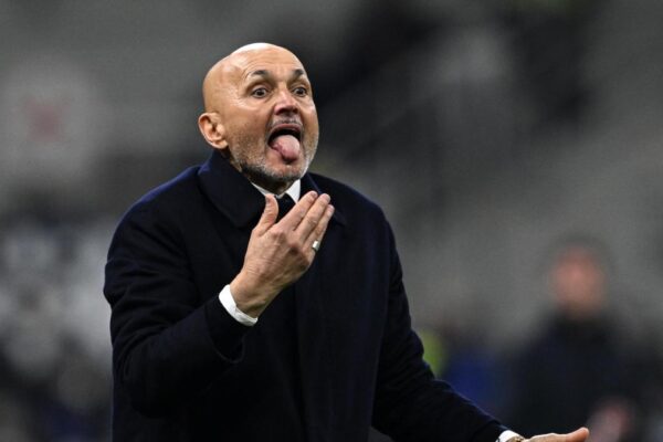 Spalletti qëndron te Juventusi, por kërkon merkato cilësore. Pak afrime, por me nivel