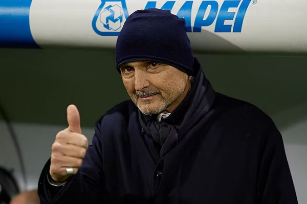 Lajme të mira për Spalletti pas dështimit në Turqi, dy titullarë gati për sfidën Champions ndaj Como